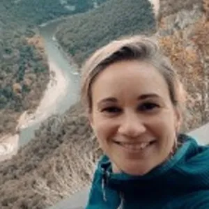 Elodie - Prof de maths - Saint-Louis