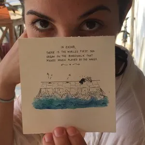 Danica - ESL tutor - Vancouver