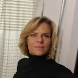 Heloise - profesor de inglés - Madrid