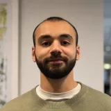 Rehan - Computer programming tutor - Cambridge