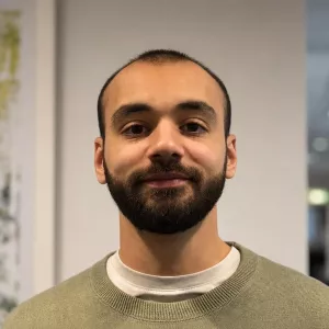 Rehan - Computer programming tutor - Cambridge