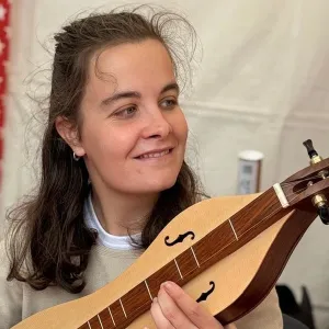 Marion - Prof de chant - Versailles