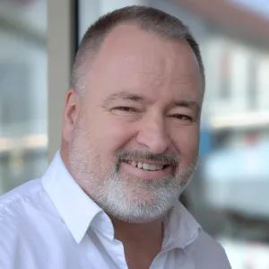 Guillaume - Prof de développement personnel - Paris