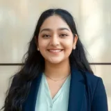 Anvi - Design tutor - Victoria