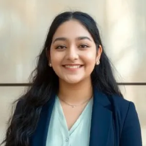 Anvi - Design tutor - Victoria