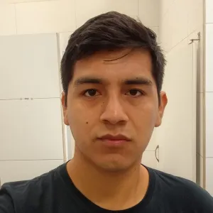 Jossimar - tutor académico - Lima