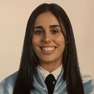 Aitana - Lehrkraft für Spanisch - Nauheim