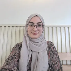Merve - Fen bilimleri öğretmeni - 