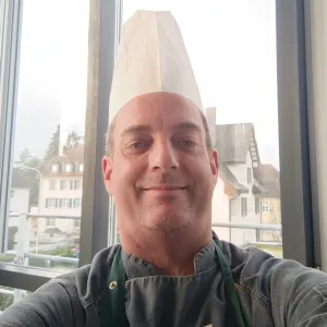 Cristoph - Prof d'allemand - Weinfelden