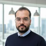 Taha - Prof d'anglais - Tanger