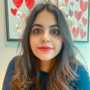 Tia - Microsoft excel tutor - Surrey