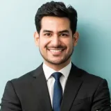 Habib - Prof d'anglais - Rabat