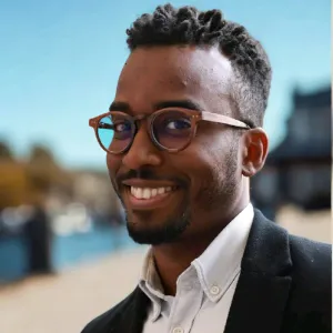 Brice - Coach professionnel - Rueil-Malmaison