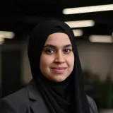 Asra - Reading tutor - Surrey