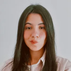 Marina - Professor de português para estrangeiros - 