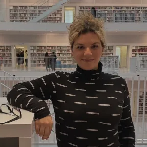 Sara - trajnues autocad - Tiranë