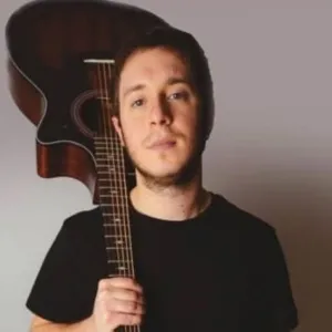 Alessandro - Insegnante di chitarra elettrica - Parma