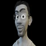 Wilber - profesor de CAD - Socabaya