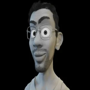 Wilber - profesor de CAD - Socabaya