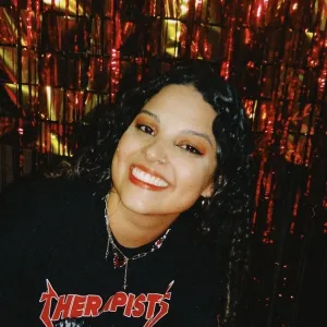 Bianca - Professor de português para estrangeiros - Centro