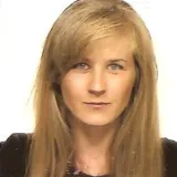 Olga - profesor de inglés - Madrid