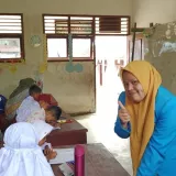 Mahrani Rahmadona Rambe - Guru bahasa indonesia - Padang Sidempuan