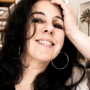 Marion - Prof d'orthographe - Paris