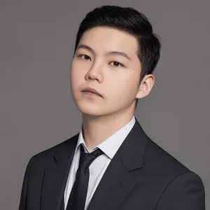 Weihong - 中文老师 - 景南里