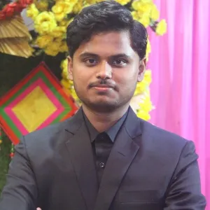 Md Inzamamul - Physics tutor - Mumbai