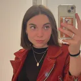 Linda - Insegnante di aiuto compiti - Milano