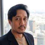 Reza - Cryptocurrency tutor - Four Corners