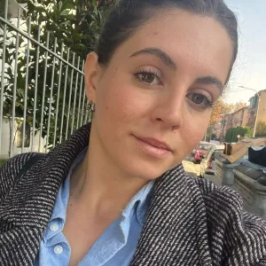 Virginia - Insegnante di matematica - Bologna