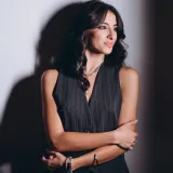 Rebecca - Insegnante di aiuto compiti - Napoli