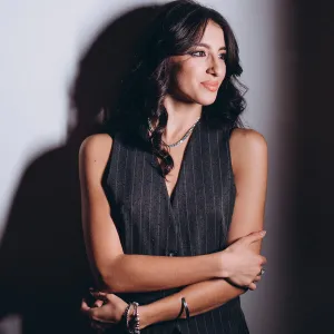 Rebecca - Insegnante di aiuto compiti - Napoli