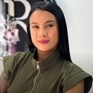 Carolina - Profesor de estética - Cali