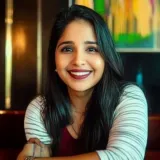 Ridhima - Computer programming tutor - Truro