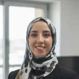 Imane - Prof de langages informatiques - Paris