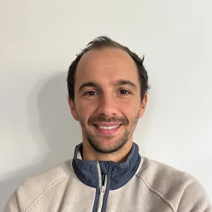 Alexandre - Coach sportif - Villenave-d'Ornon