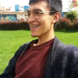 Juan - profesor de lengua española - Bogotá