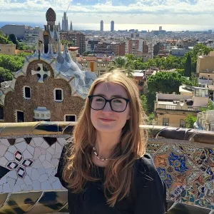 Maja - Nauczyciel hip-hop - Poznań