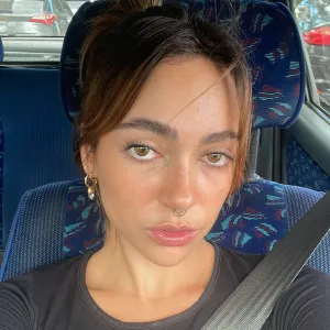 Louise - Prof de portugais brésilien - Bruxelles