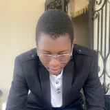 Mamoudou - Prof de maths - Le Mans