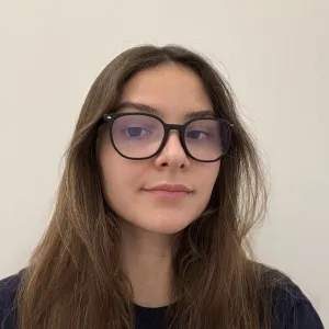 Coraline - Prof de maths - Paris 15e