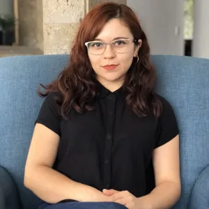 Karelia Yunnuen - tutor académico - Guadalajara