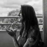 Amy - English tutor - Hollywood