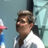 Francisco - Profesor de mécanique - Santiago
