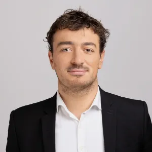 Killian - Prof de comptabilité - Paris 8e