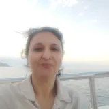 Samia - Prof d'anglais - Marseille 14e