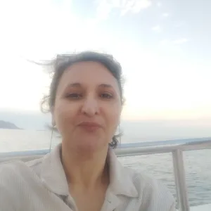Samia - Prof d'anglais - Marseille 14e