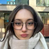 Melina - Prof d'anglais - Nice